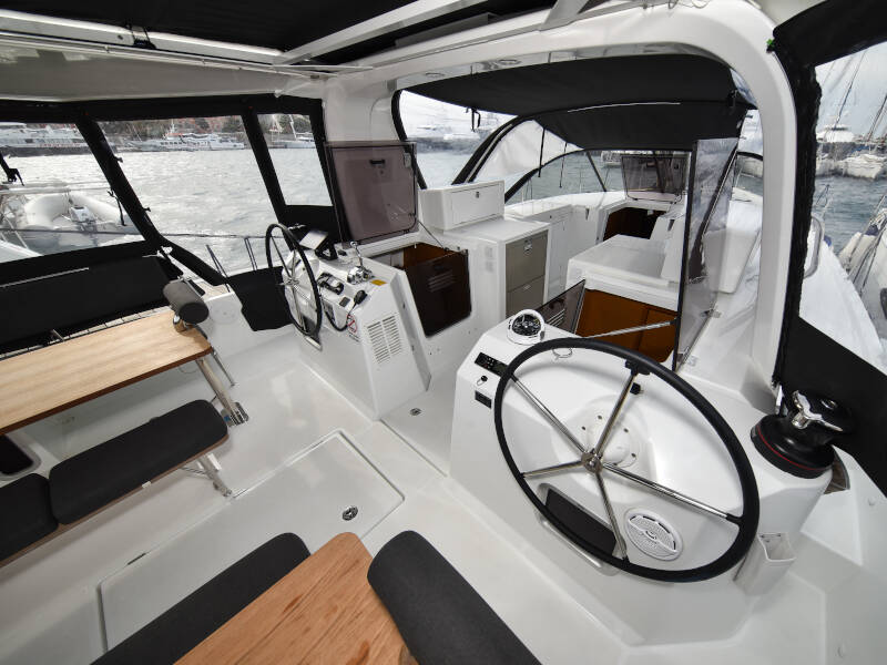 Sun Loft 47 New Horizons