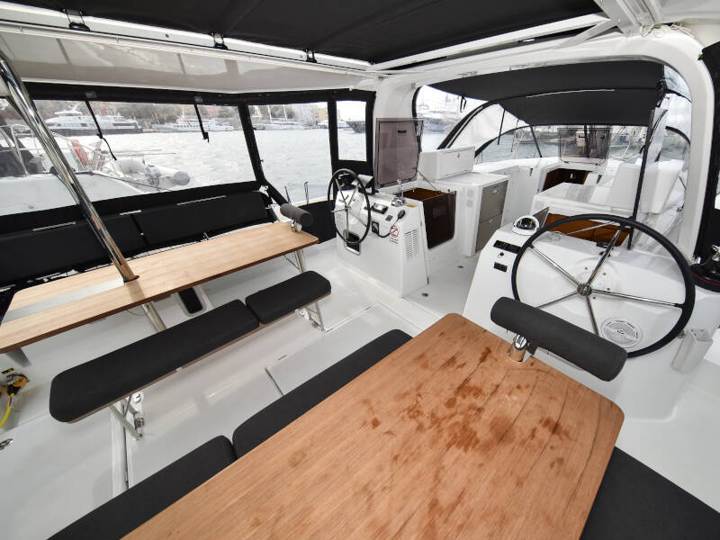 Sun Loft 47 New Horizons