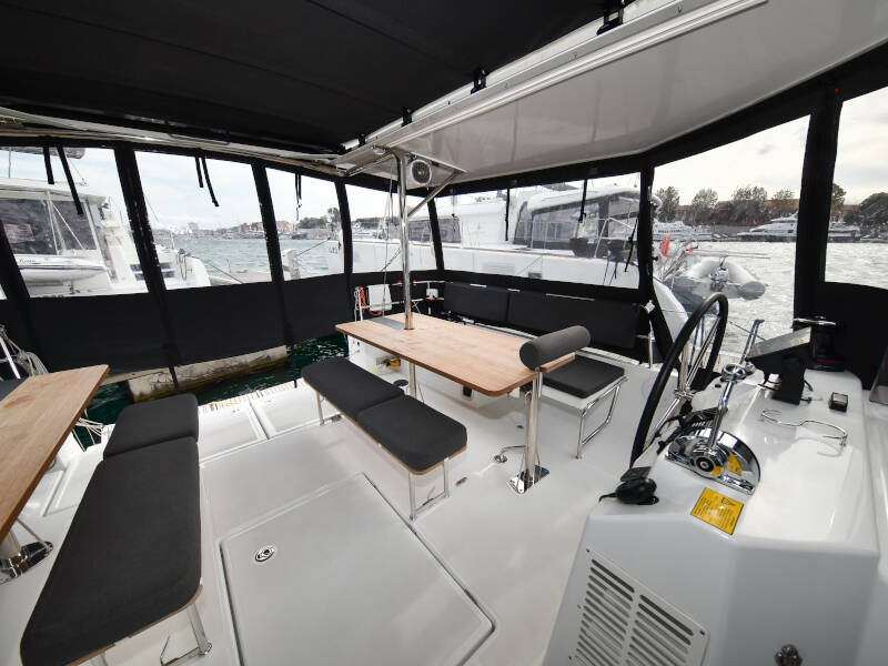 Sun Loft 47 New Horizons