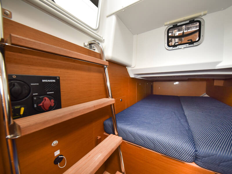 Sun Loft 47 New Horizons