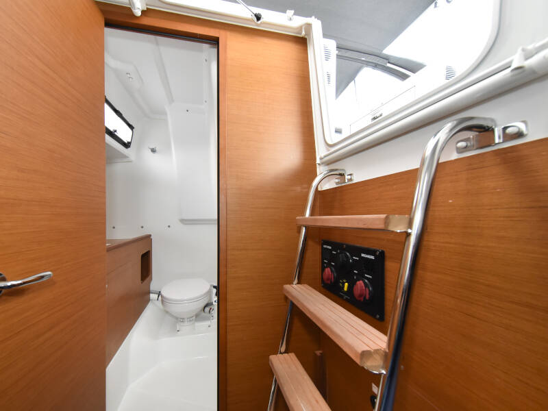 Sun Loft 47 New Horizons
