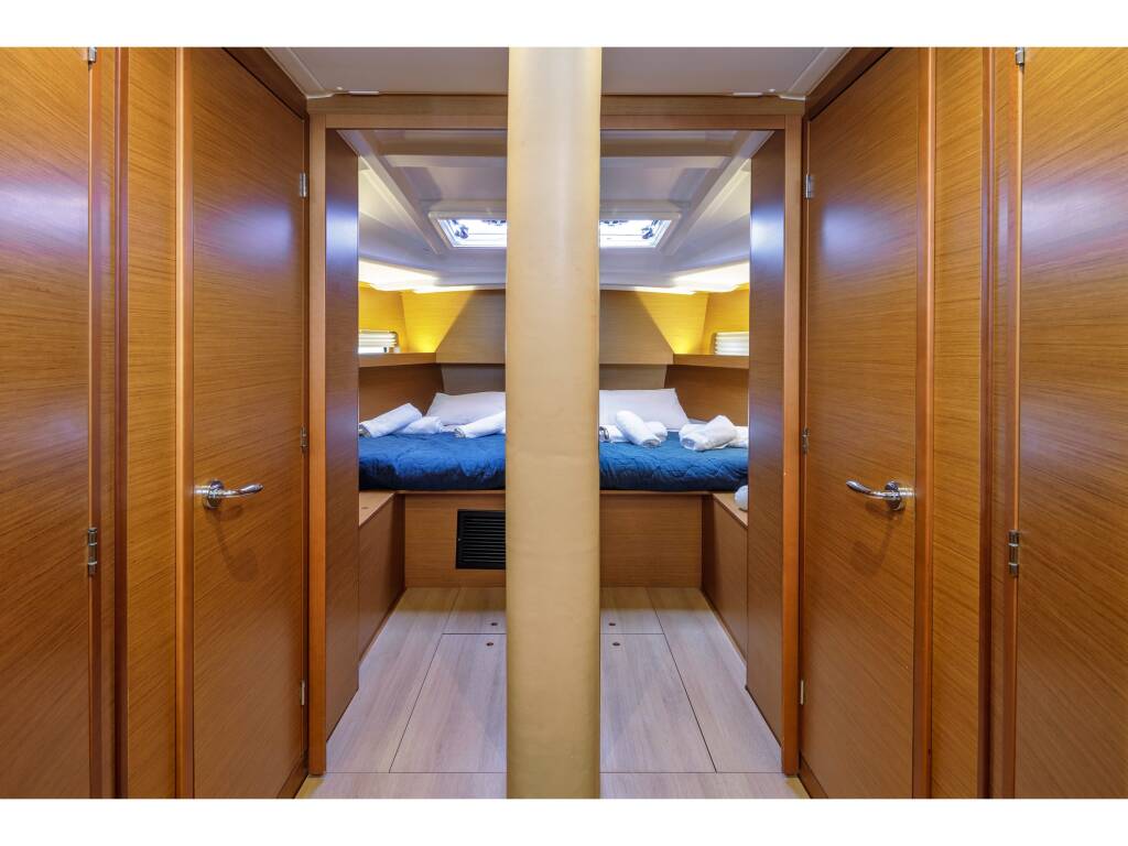 Sun Loft 47 DISCOVERY BLUE