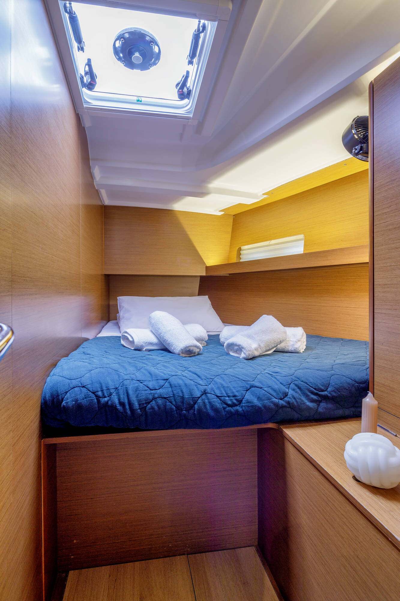 Sun Loft 47 DISCOVERY BLUE