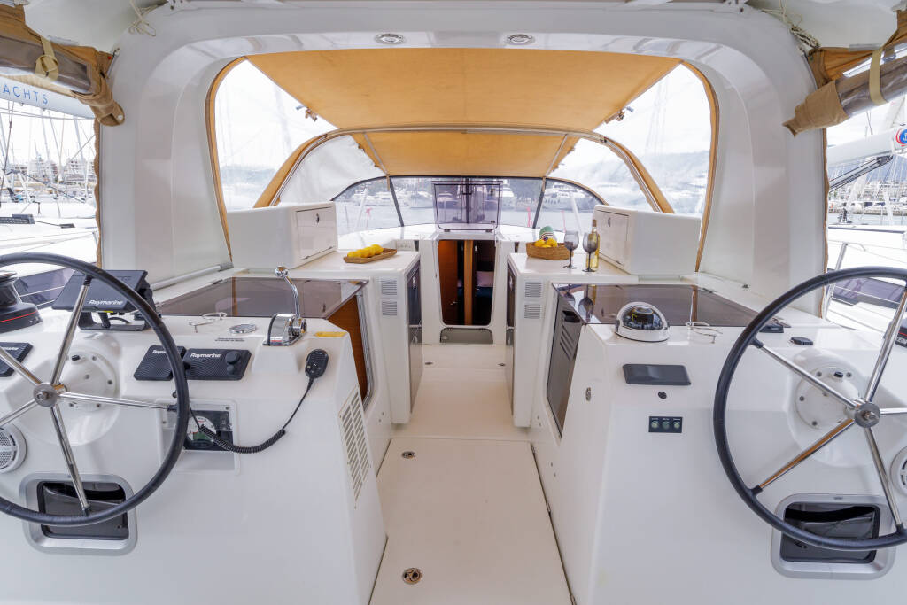 Sun Loft 47 DISCOVERY BLUE