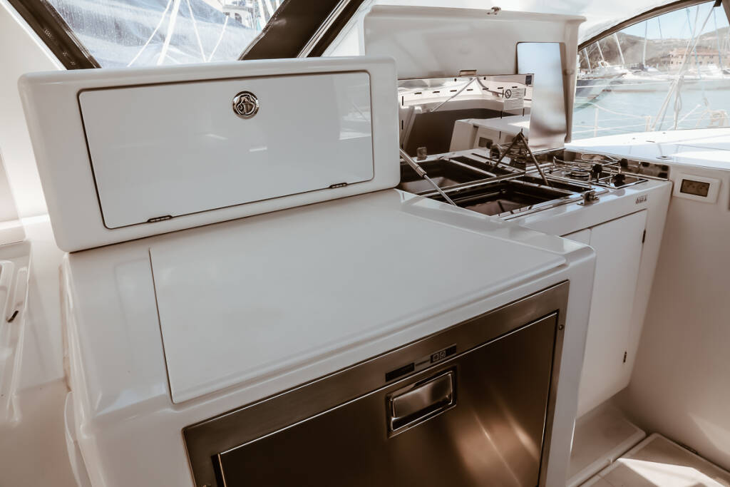 Sun Loft 47 Sea Eagle