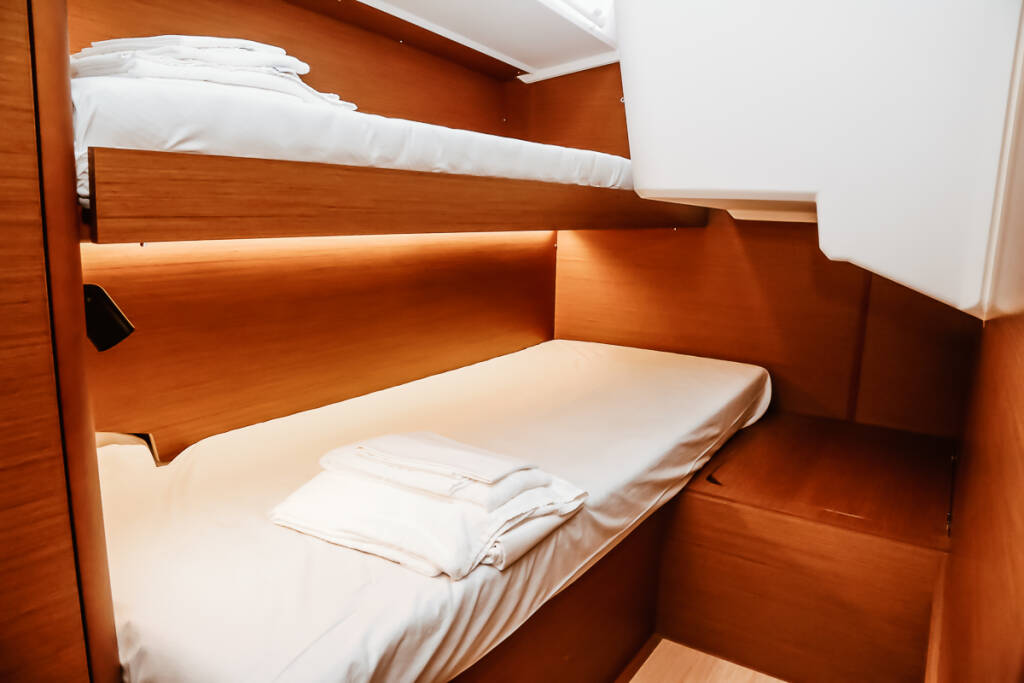 Sun Loft 47 Sea Eagle