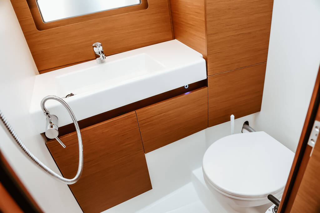 Sun Loft 47 Sea Eagle