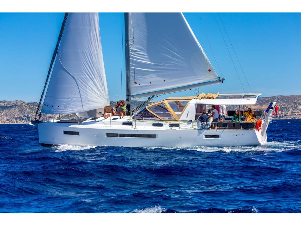 Sun Loft 47 Desire