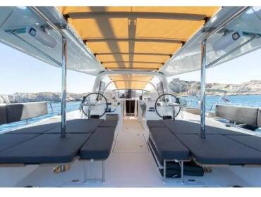 Sun Loft 47 Solaris