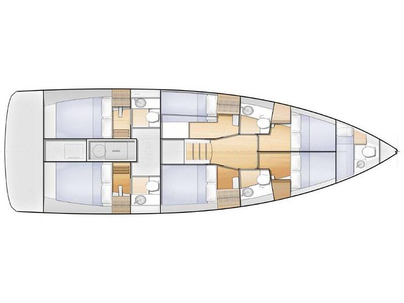 Sun Loft 47 Solaris
