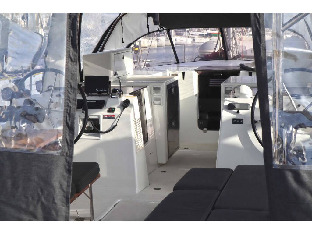 Sun Loft 47 Solaris
