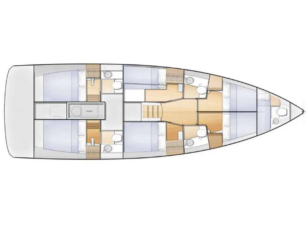 Sun Loft 47 New Horizons III