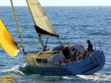 Sun Odyssey 30i • ESPRESSO II