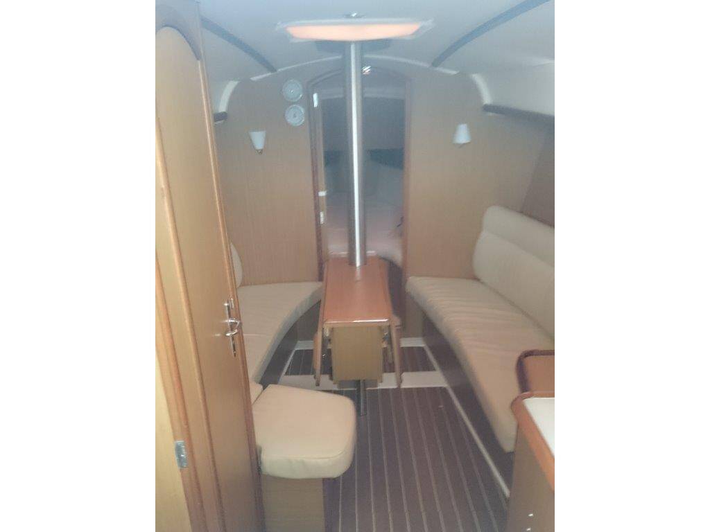 Sun Odyssey 32 i REGINA IV