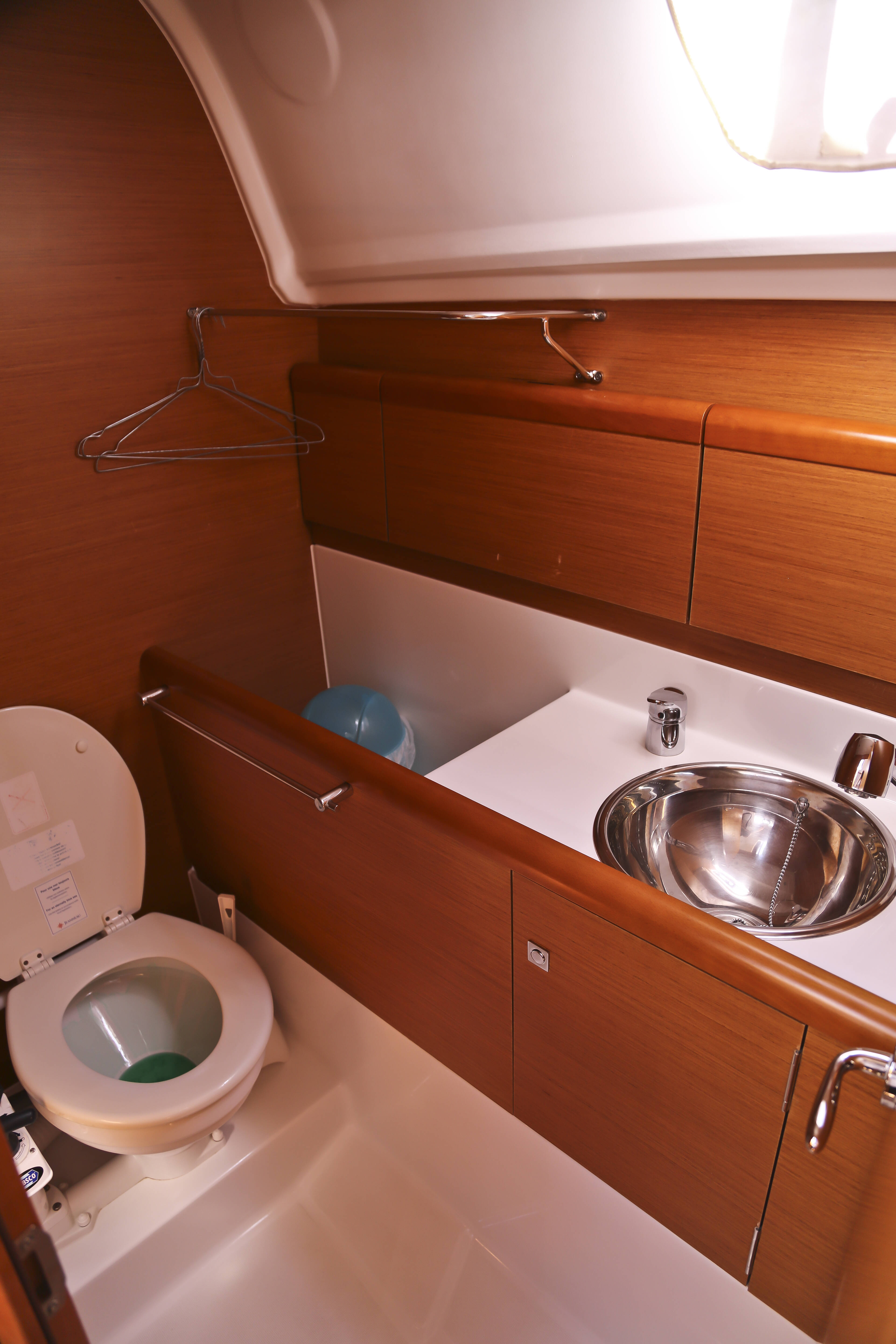 Sun Odyssey 33i Galateia