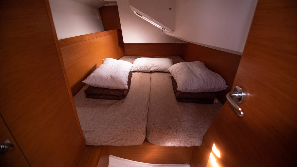 Sun Odyssey 349 DIMITRA |Sails 2024|