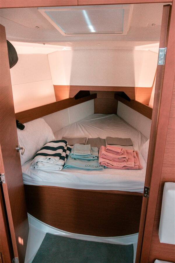 Sun Odyssey 349 Dimitra