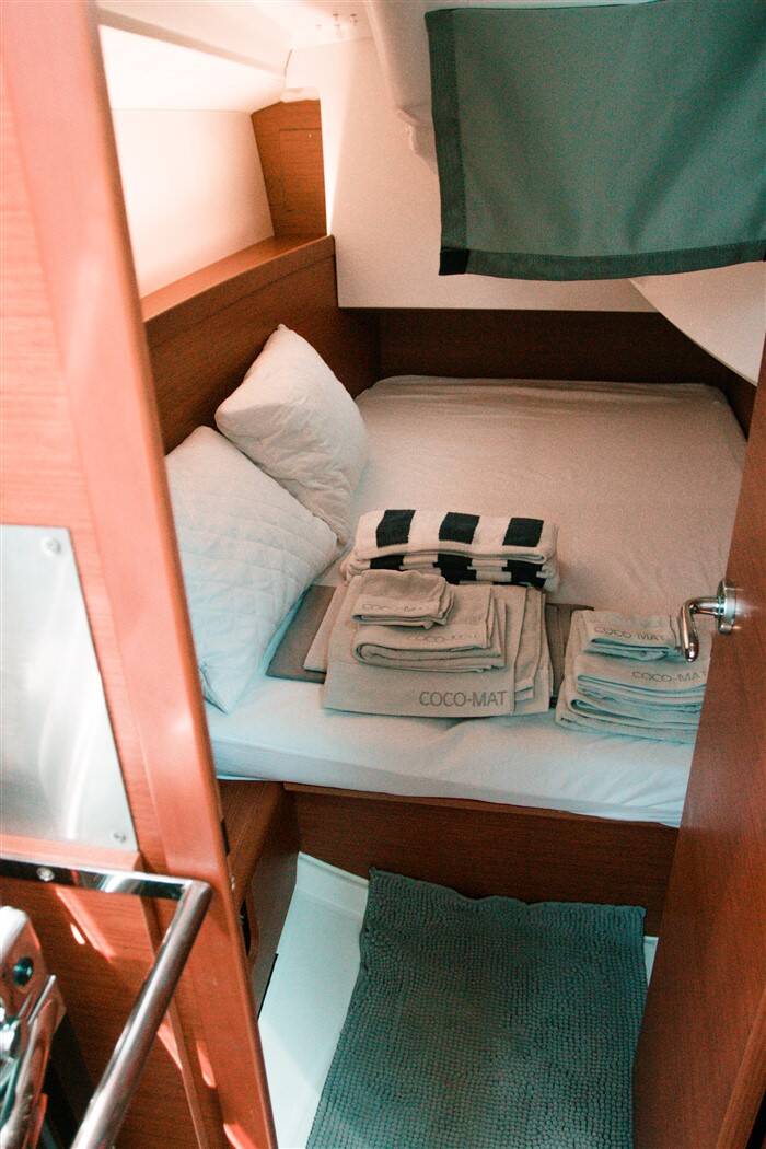 Sun Odyssey 349 Dimitra