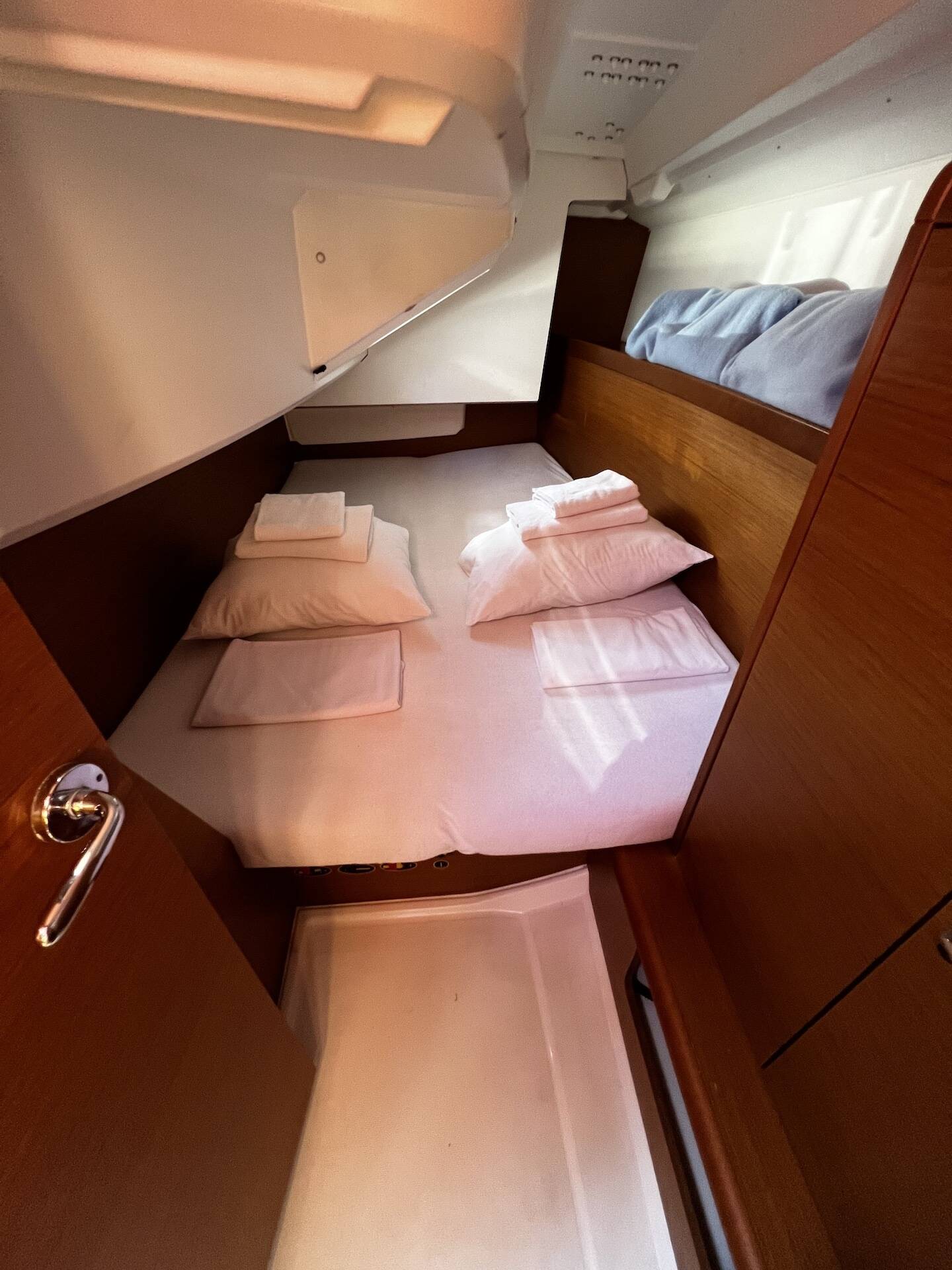 Sun Odyssey 349 Lydia