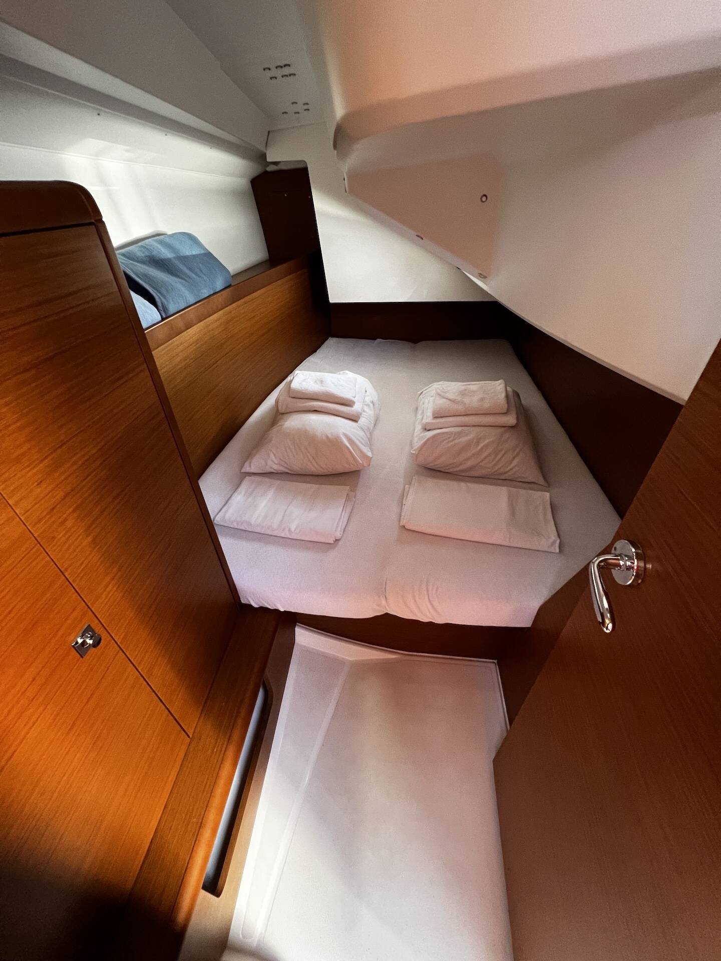 Sun Odyssey 349 Lydia