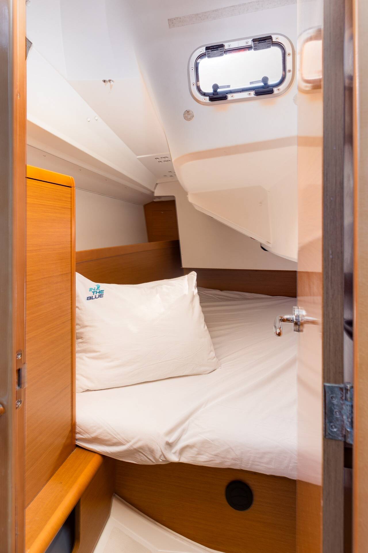 Sun Odyssey 349 Gin Tonic