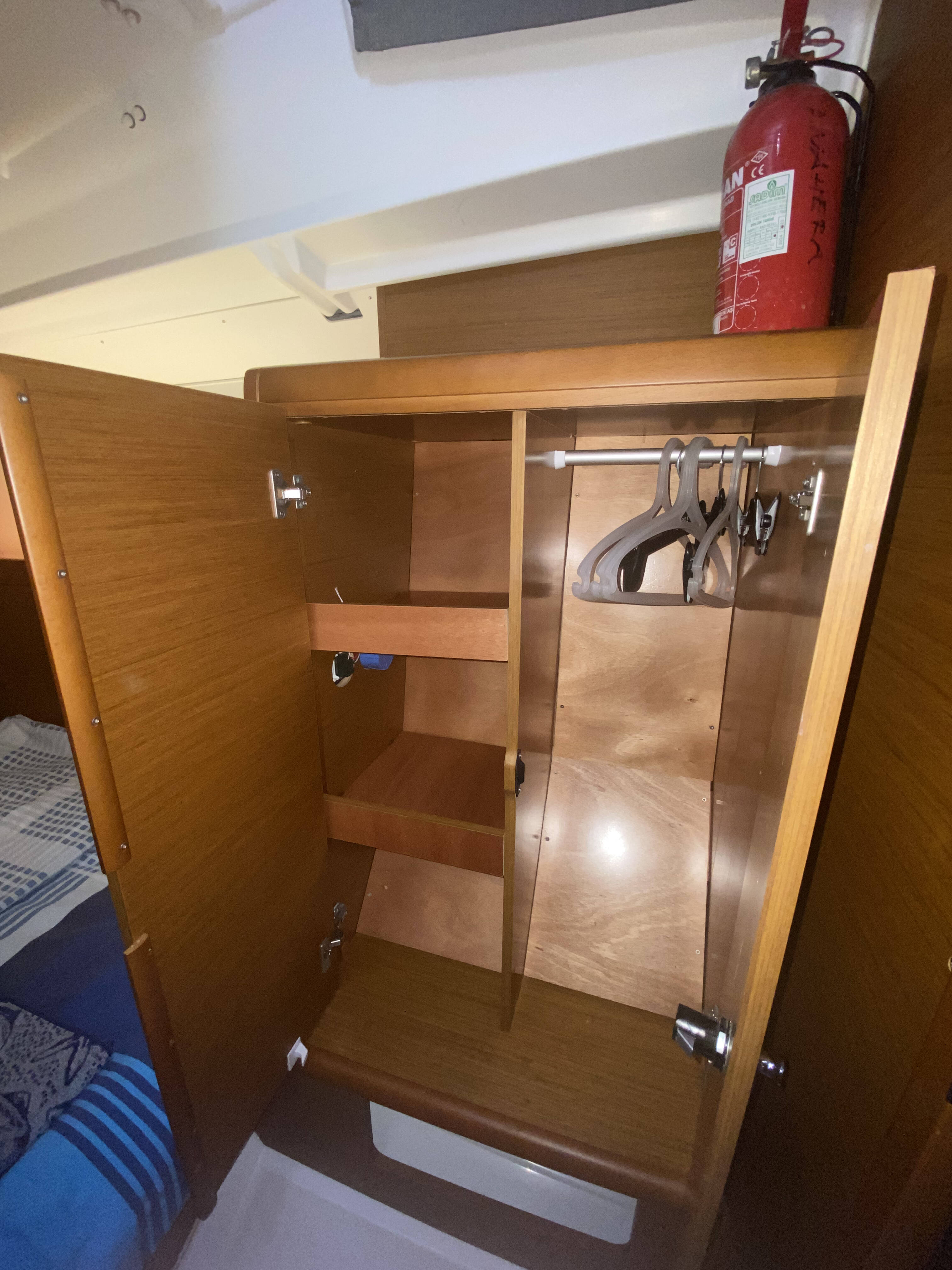 Sun Odyssey 349 Anahera