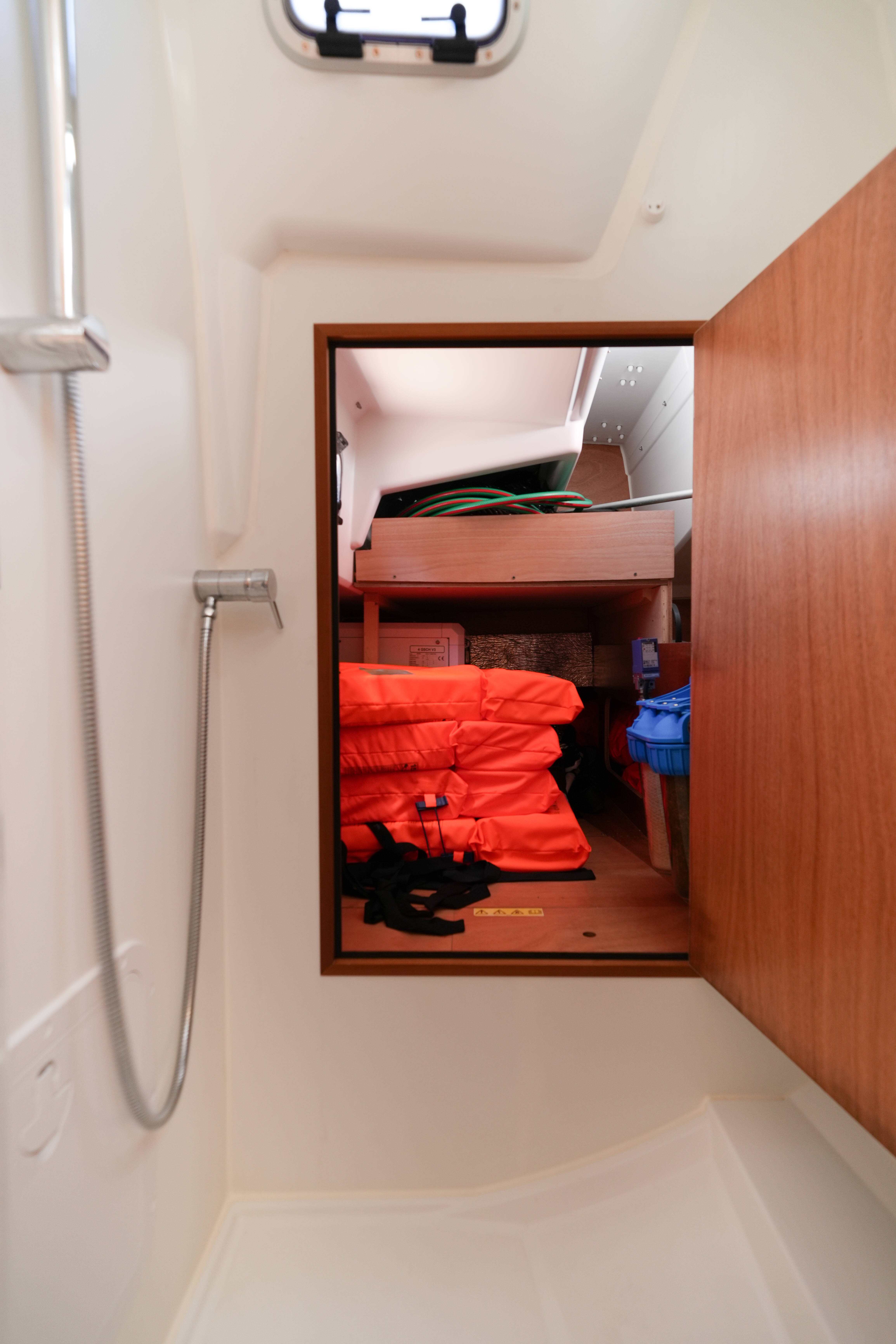 Sun Odyssey 350 NorthWind 35