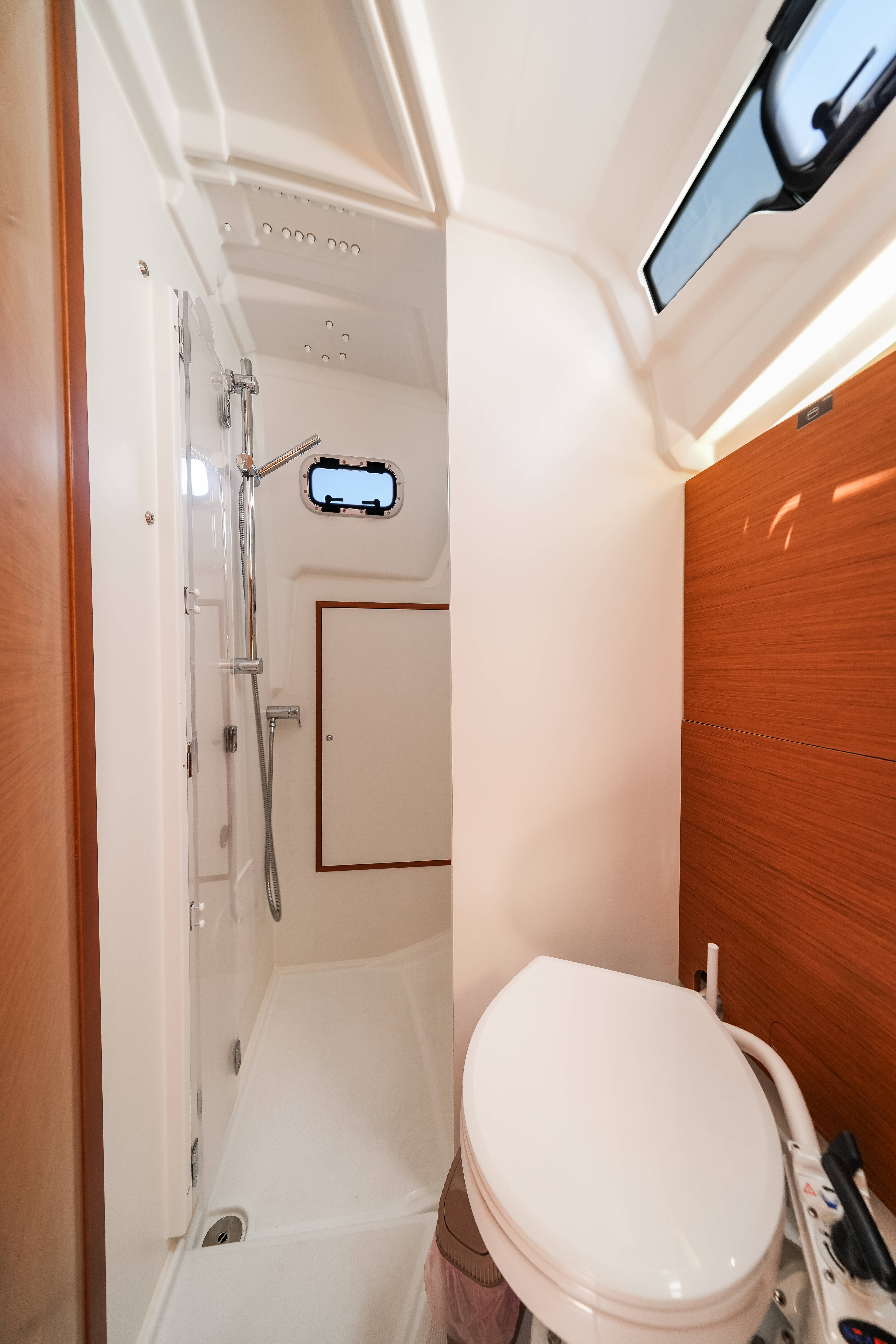 Sun Odyssey 350 NorthWind 35