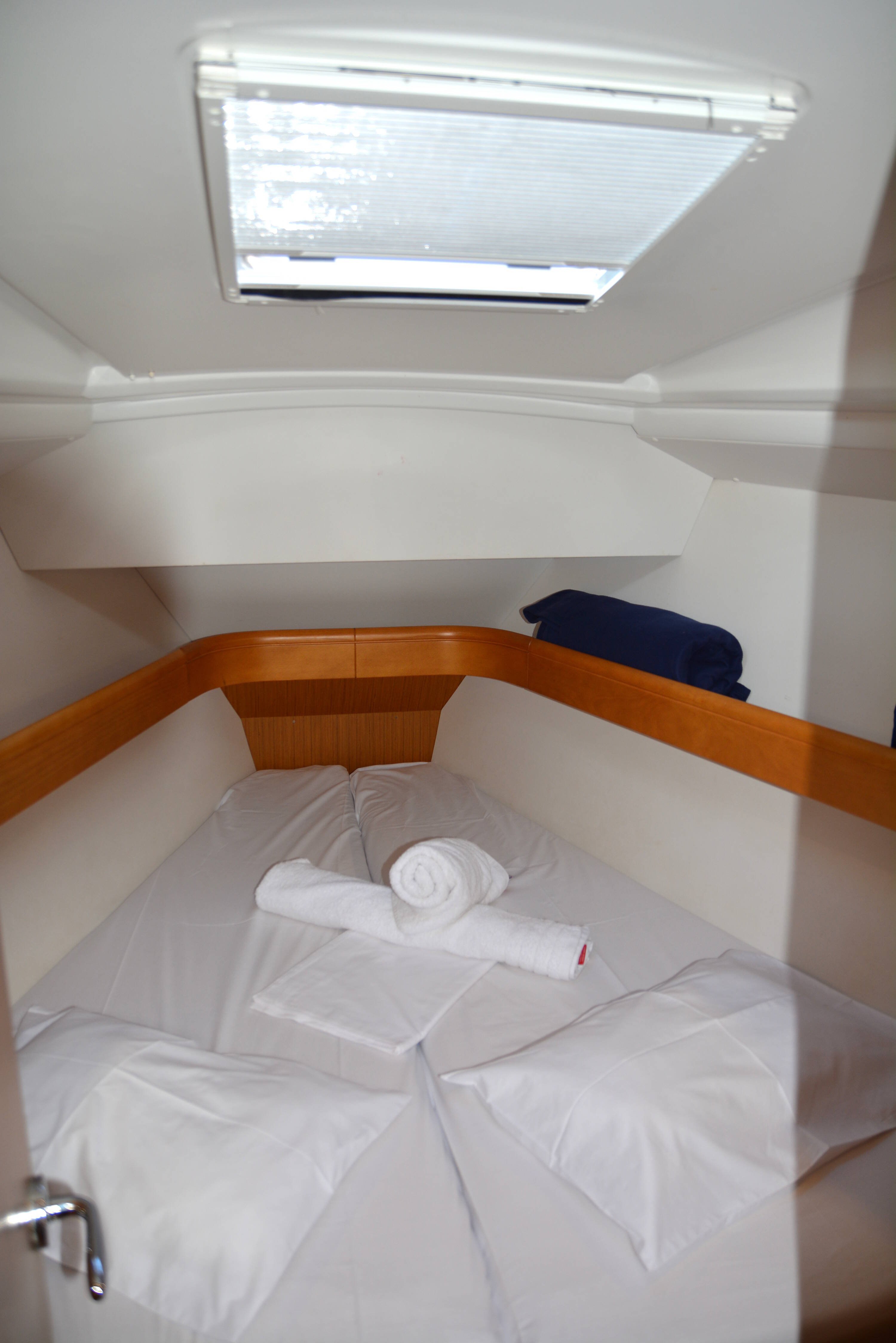 Sun Odyssey 36i Babis 2010  