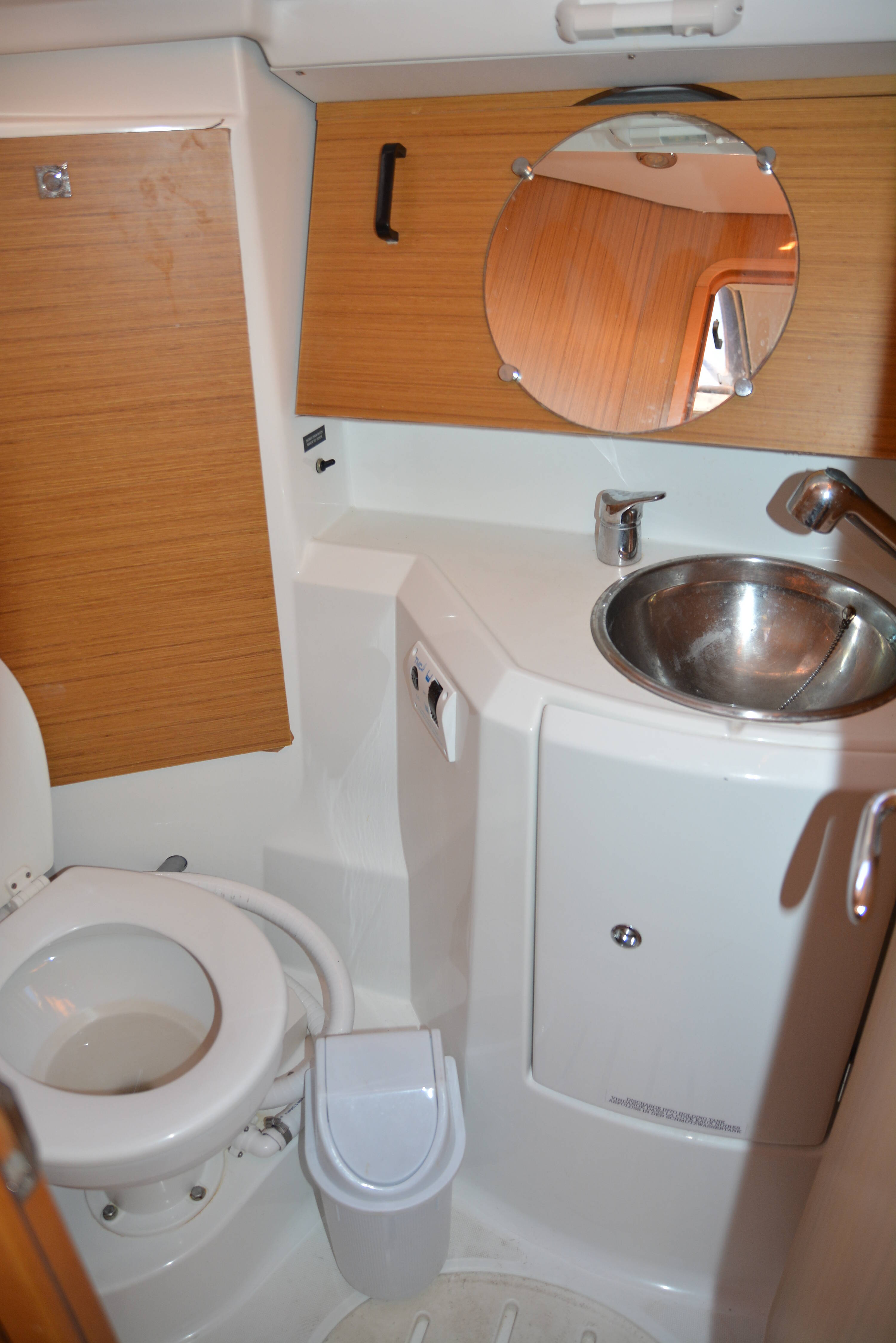 Sun Odyssey 36i Babis 2010  