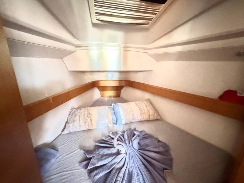 Sun Odyssey 36i Che