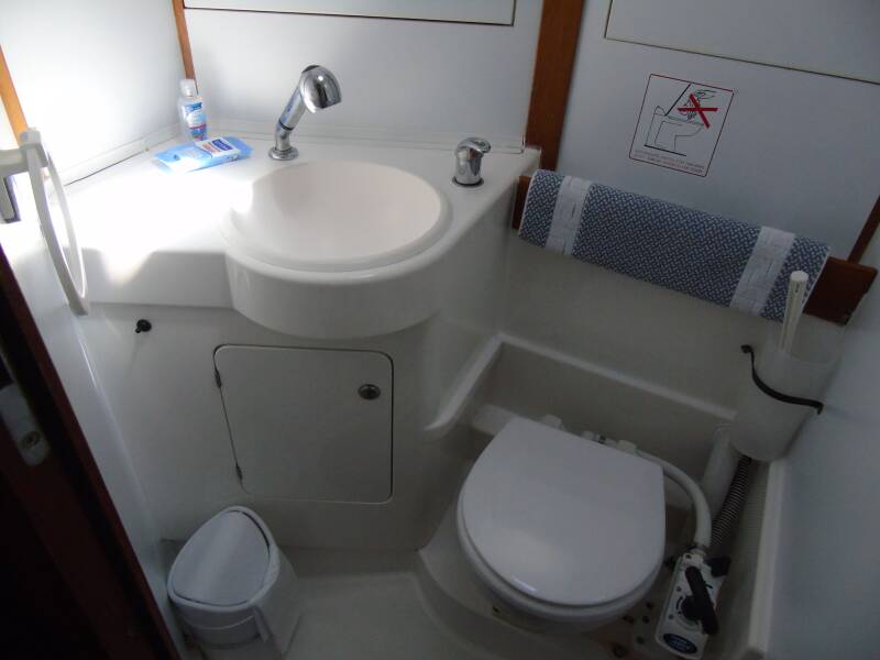 Sun Odyssey 37.1 Calma
