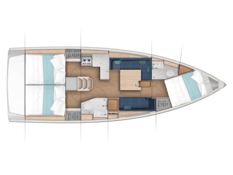 Sun Odyssey 380 SSY-03