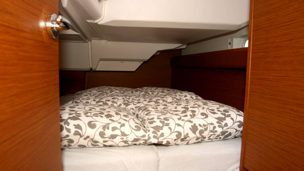 Sun Odyssey 389 Sissi