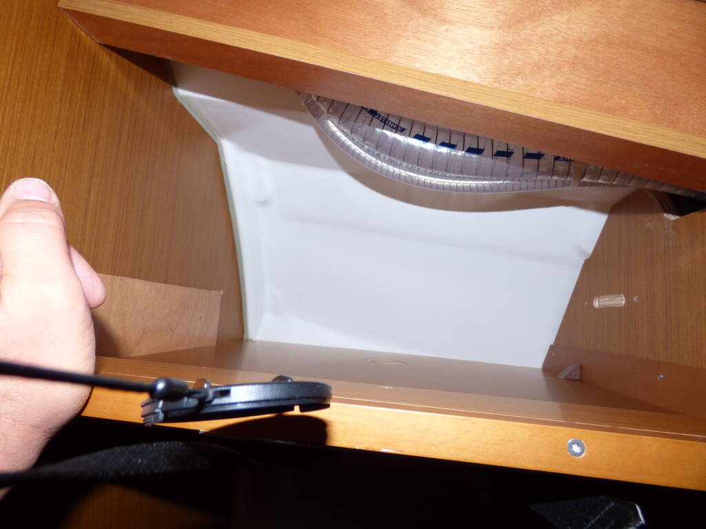Sun Odyssey 389 VACSKAMATI