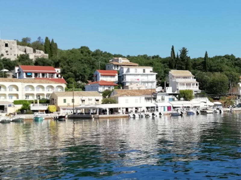 Sun Odyssey 39 DS Afroditi