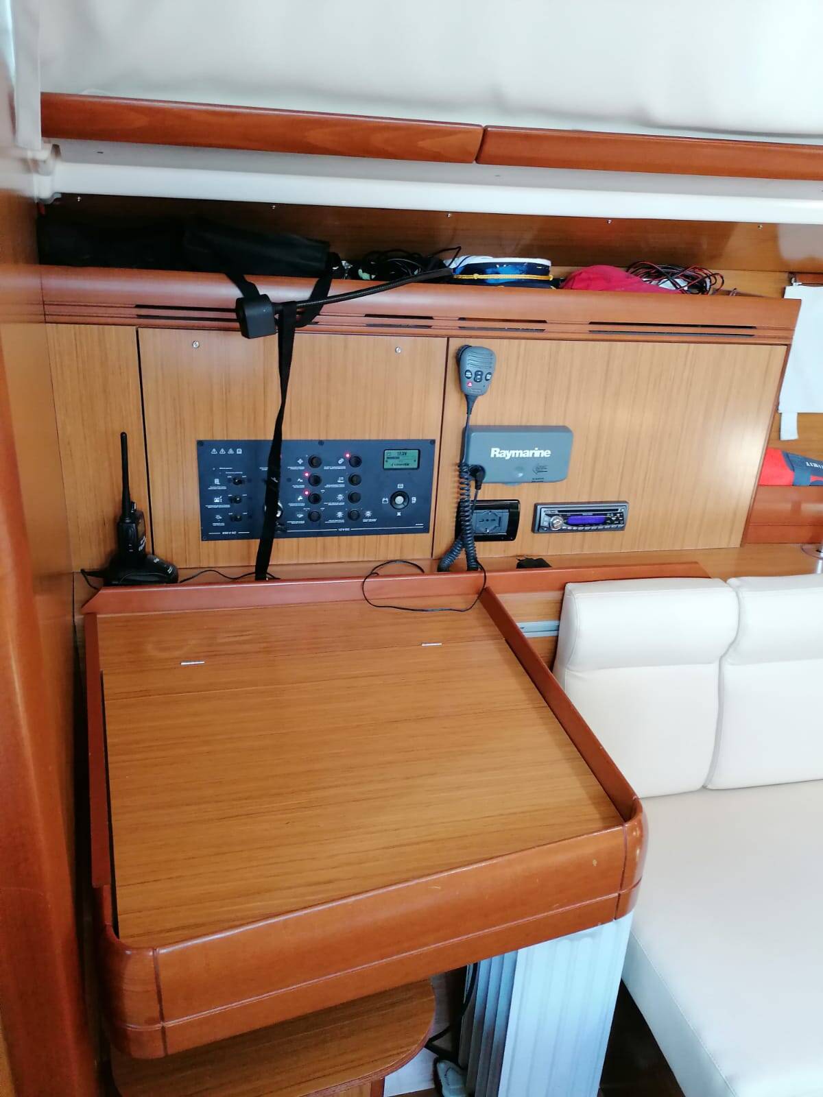 Sun Odyssey 39i Xenia