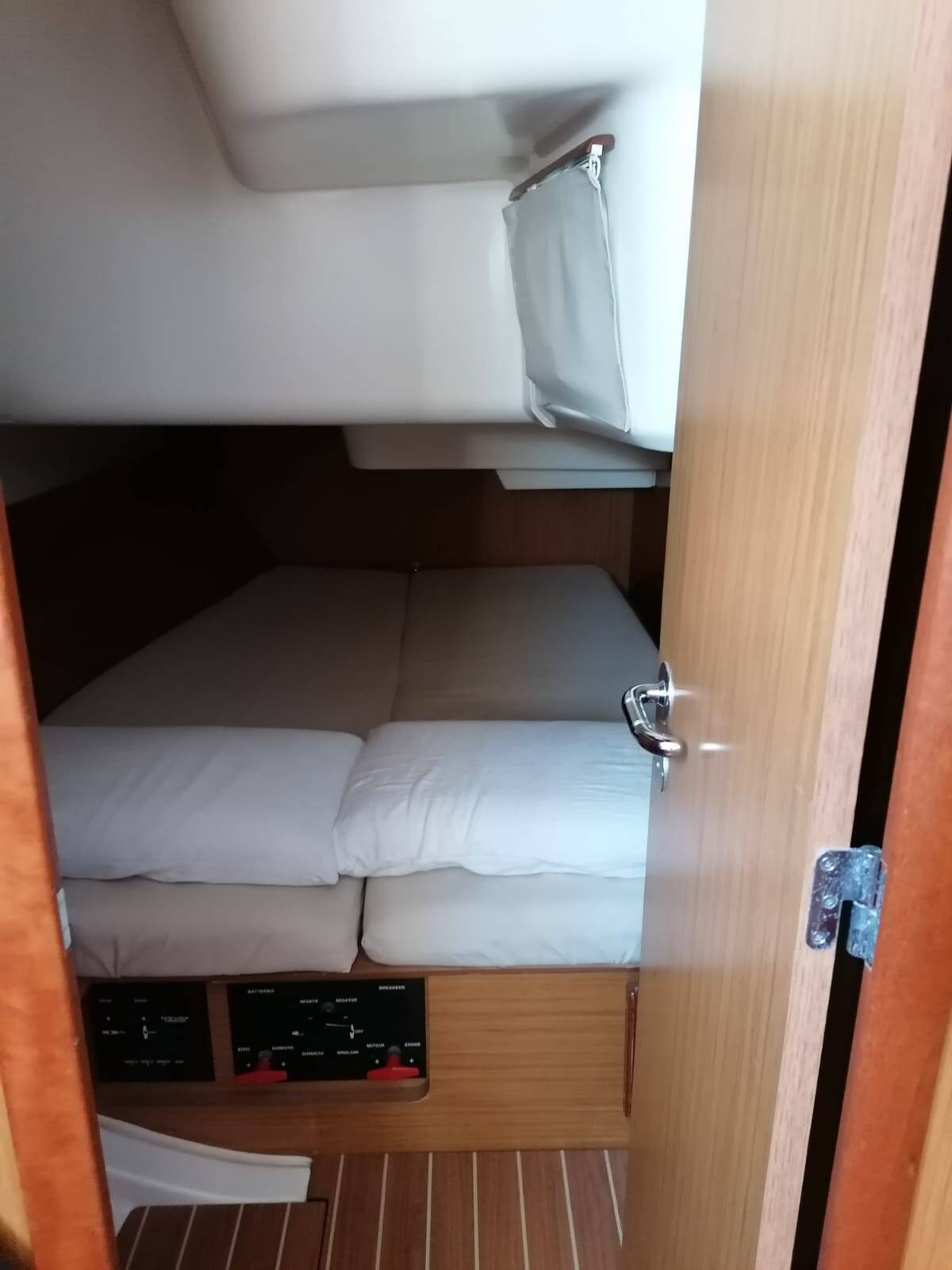 Sun Odyssey 39i Xenia
