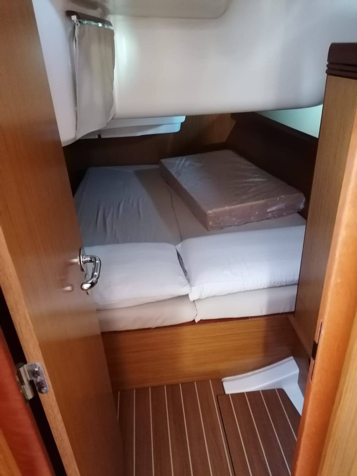 Sun Odyssey 39i Xenia