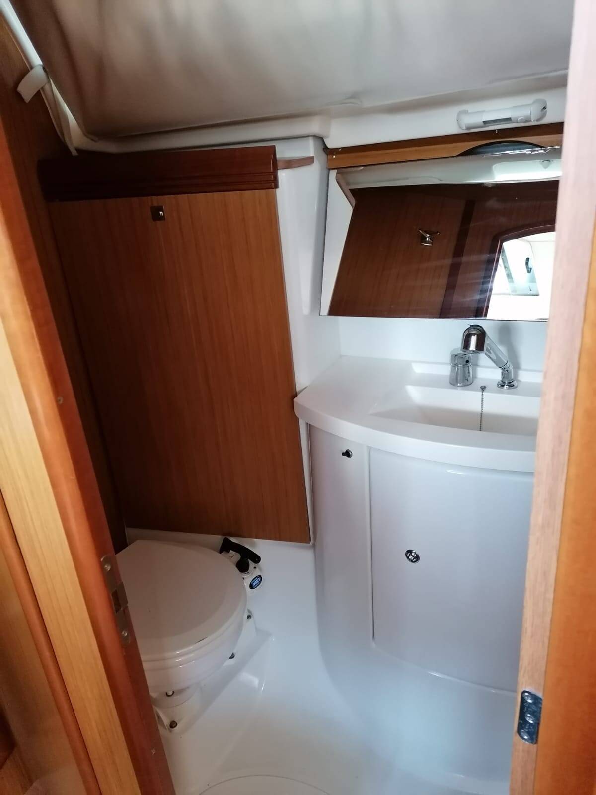 Sun Odyssey 39i Xenia