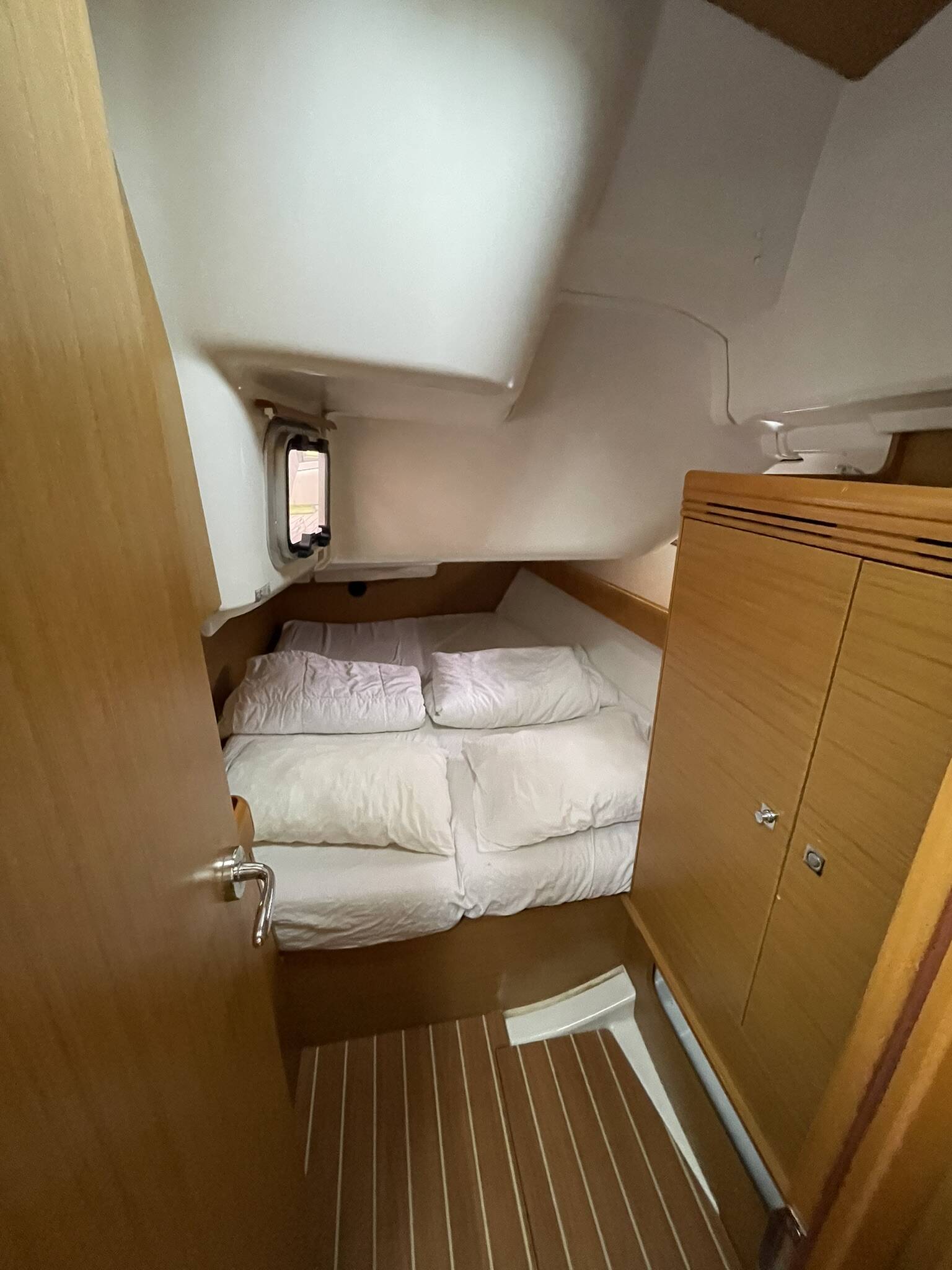 Sun Odyssey 39i Ursus