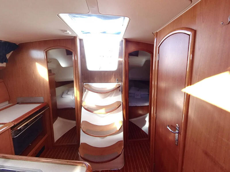 Sun Odyssey 40 BALANCE II