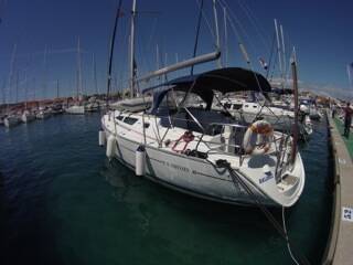 Sun Odyssey 40 • BALANCE II