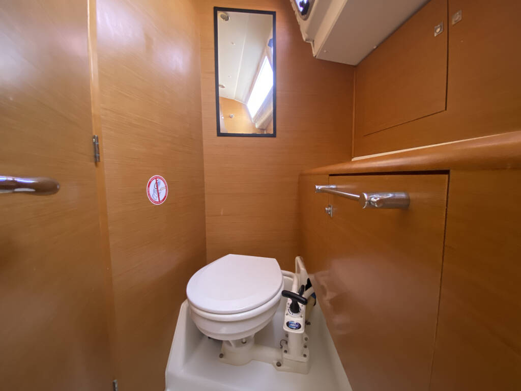 Sun Odyssey 409 Pangea