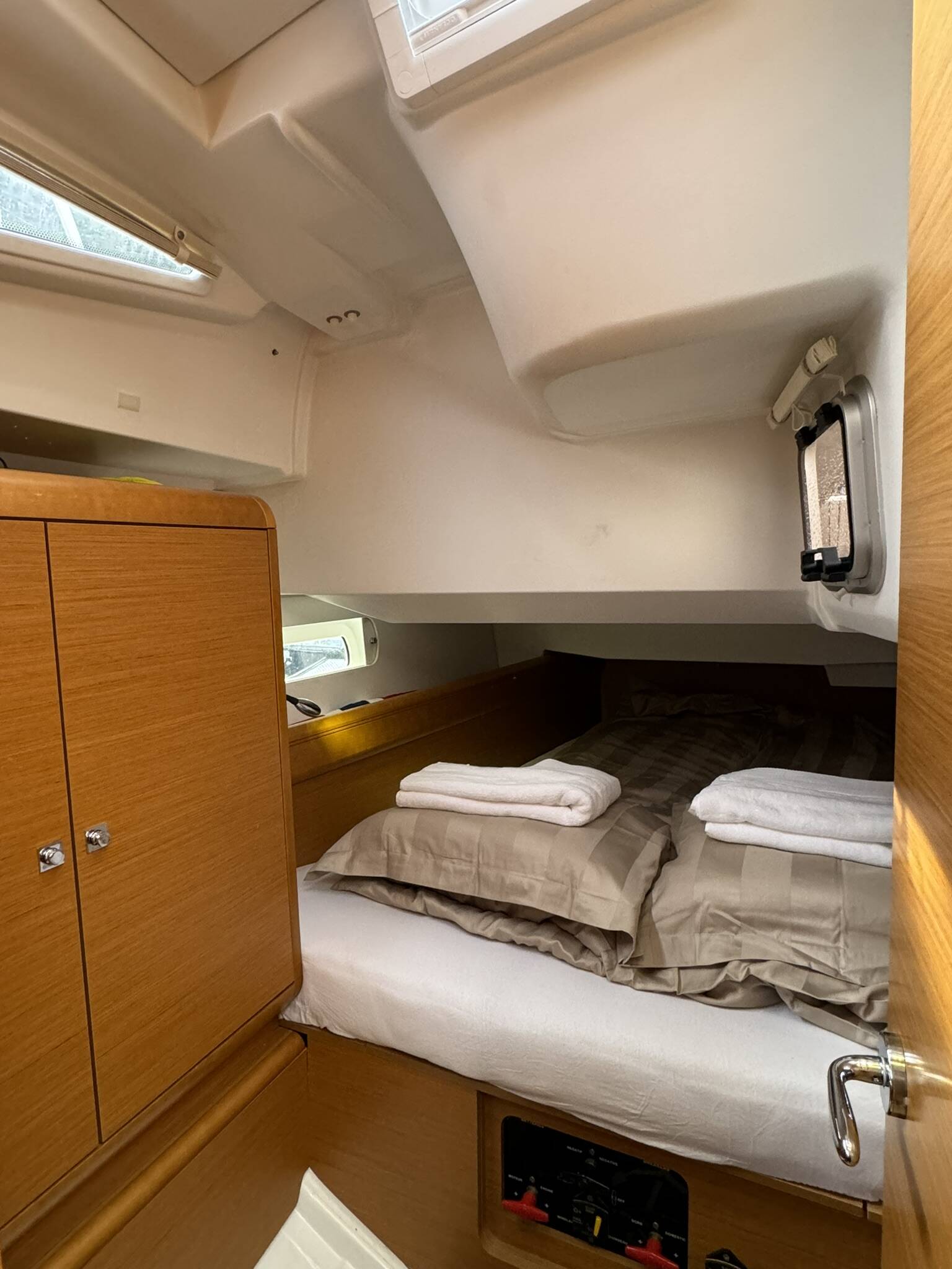 Sun Odyssey 409 ZikkZakk