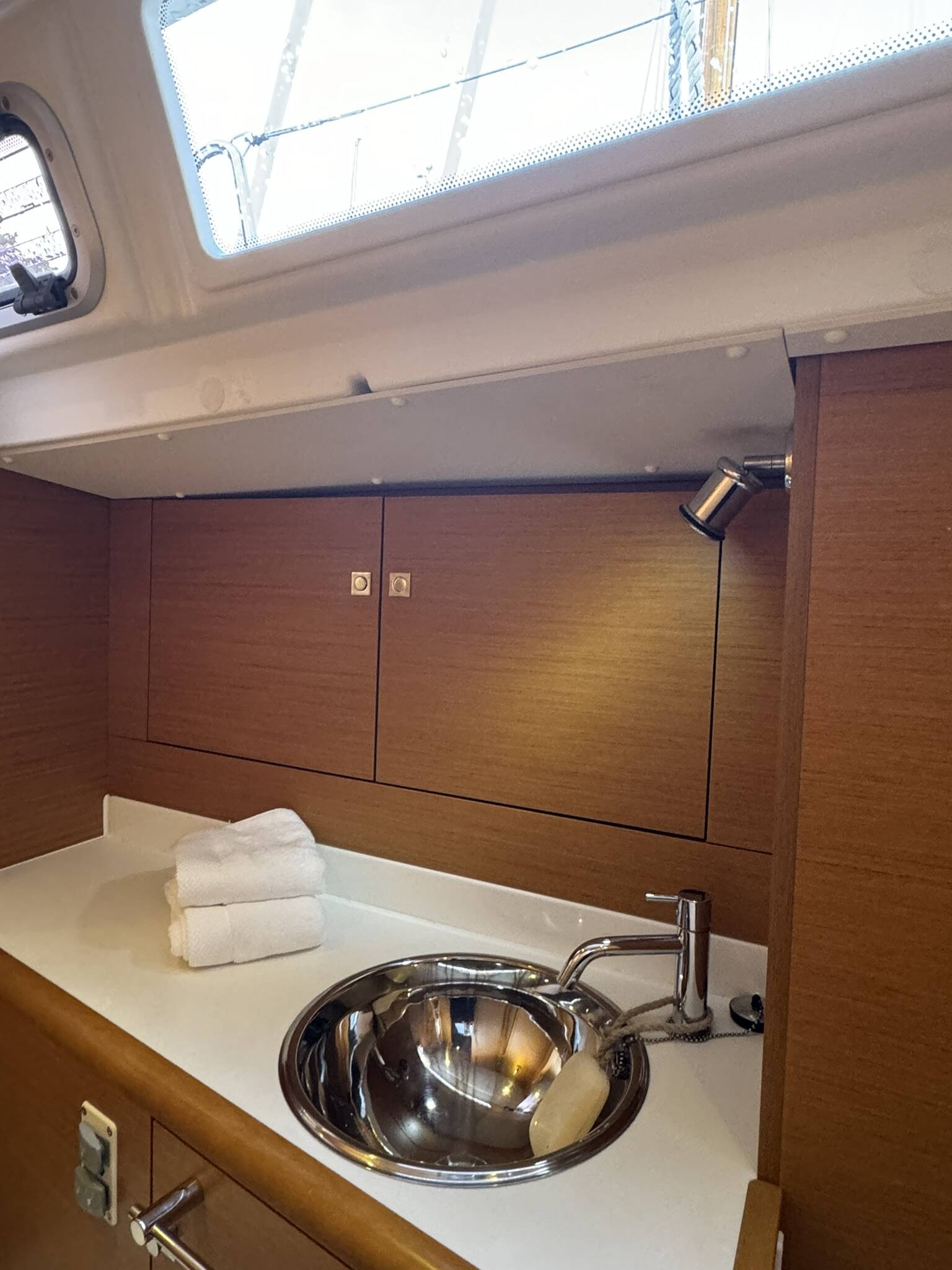 Sun Odyssey 409 ZikkZakk