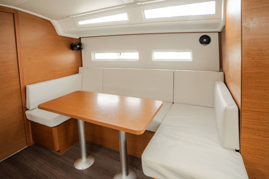 Sun Odyssey 410 Pheia - Comfort line