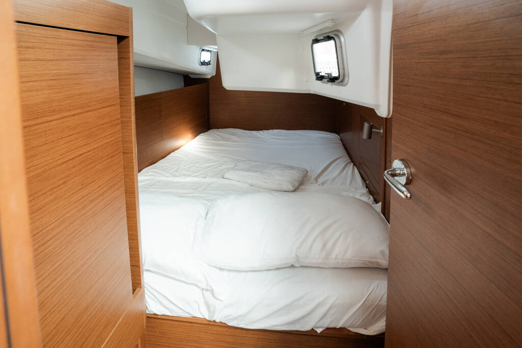 Sun Odyssey 410 Pheia - Comfort line