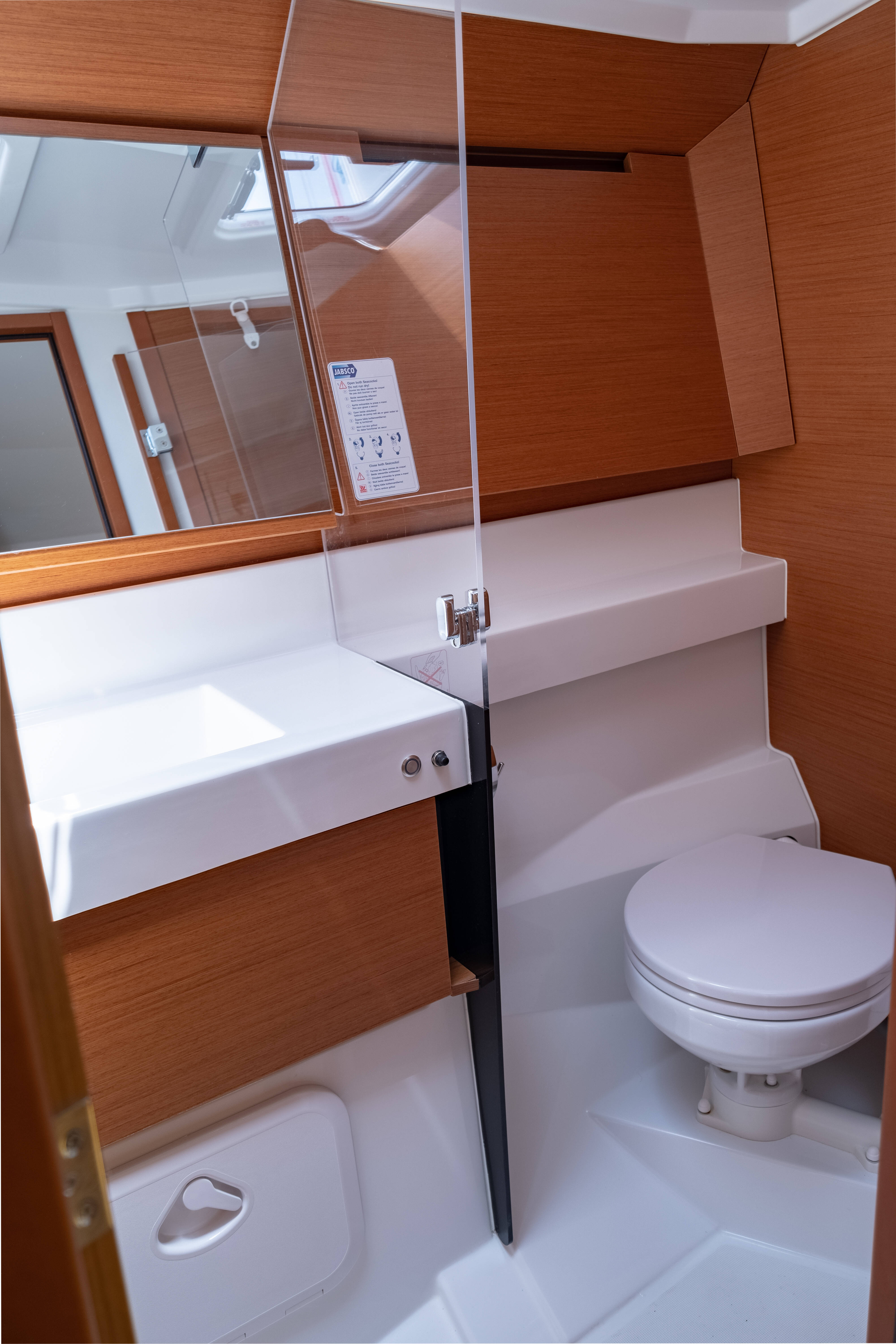Sun Odyssey 410 Elcano
