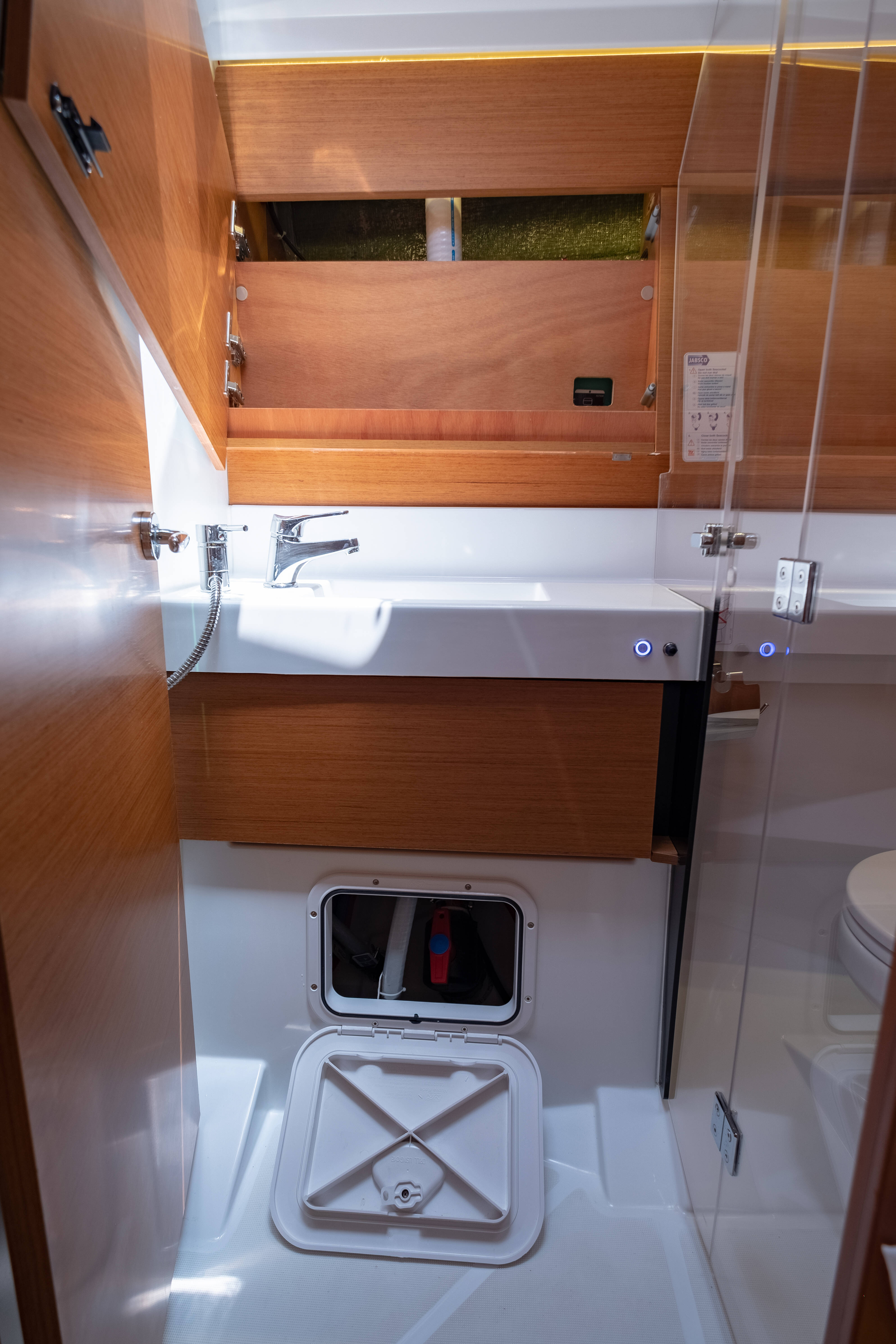 Sun Odyssey 410 Elcano